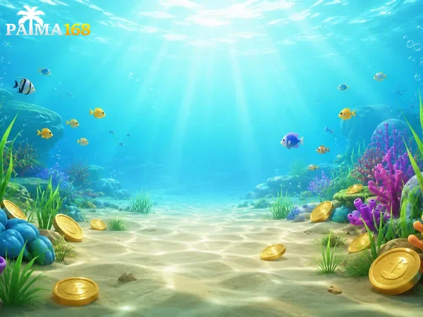 Gambar All-Star Fishing 1