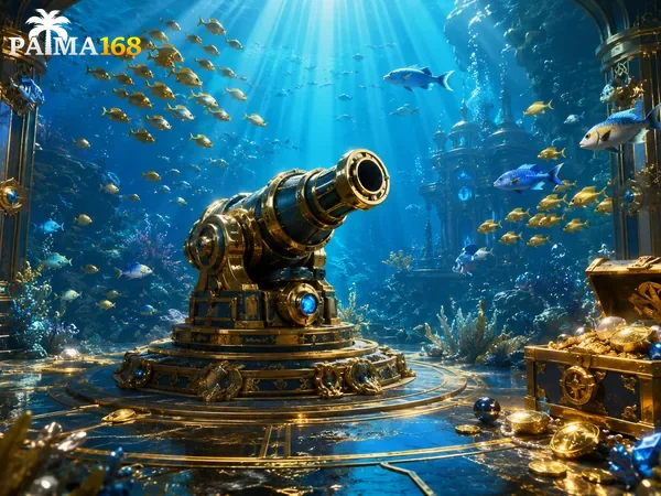 Gambar All-Star Fishing 2