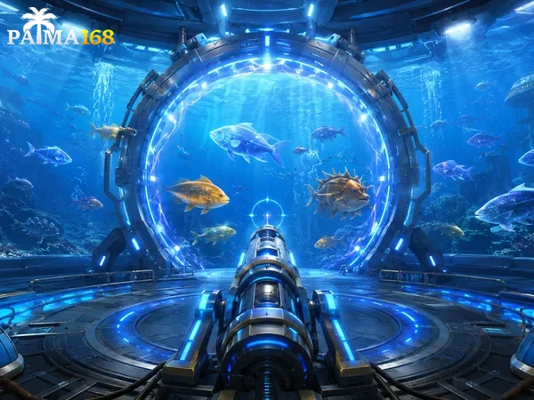 Gambar All-Star Fishing 3