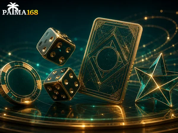 Pilihan Slot populer di beranda