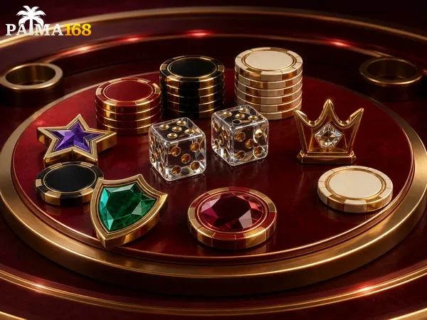 Antarmuka permainan kartu Rummy